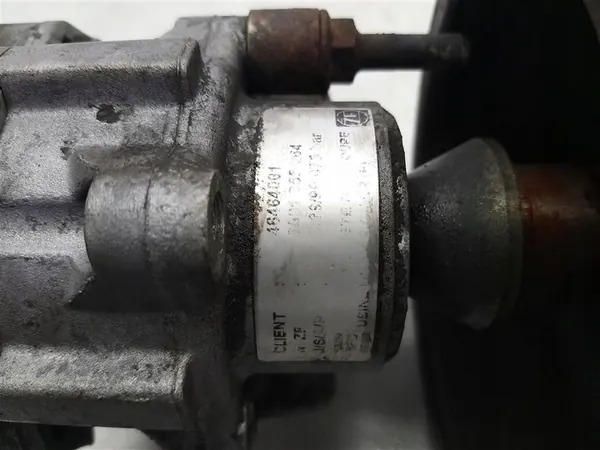 Bomba de direção assistida Lancia Lybra 2.0 16V 1998-2005 OEM image 5