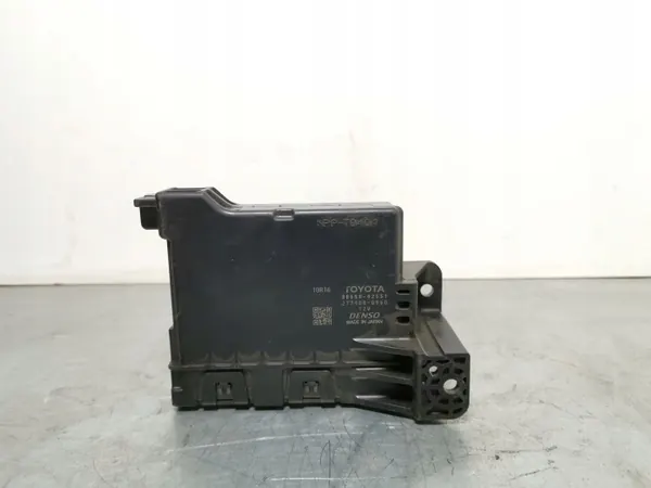 Gebrauchtes Steuergerät Toyota RAV4 XA40 OEM 2774000960 image 2