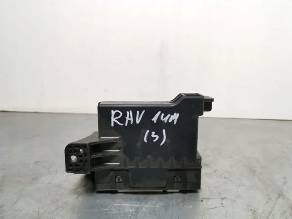 Gebrauchtes Steuergerät Toyota RAV4 XA40 OEM 2774000960 image 4