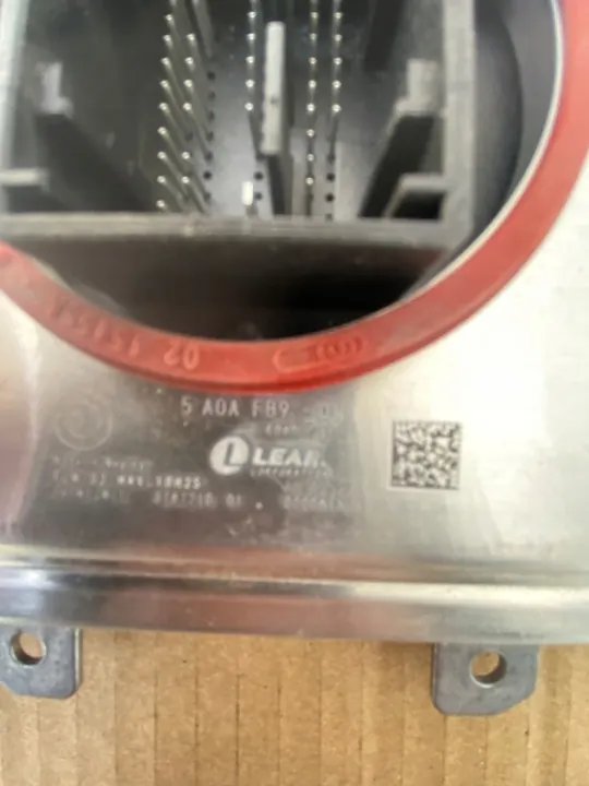 BMW G01 X3 Linker Koplampmodule OEM 5A0AFB9 - 3 Stuks image 3