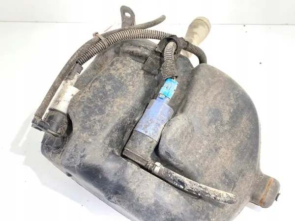 Ruitensproeierreservoir Peugeot 307 CC 2.0 136PK OEM LORK-64-17402 image 3