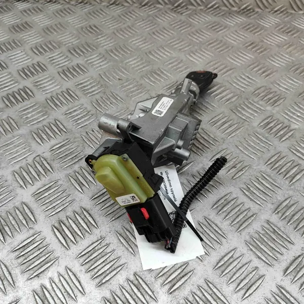 Gebruikte Jeep Wrangler JK radiator OEM 04685719AI image 3