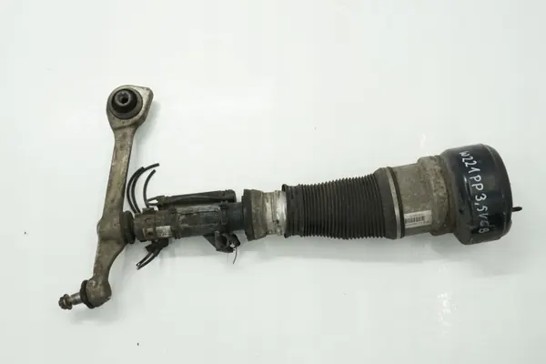 Amortisseur à air Mercedes S W221 avant droit OEM C086105 image 2