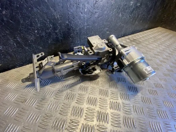 Mazda MX-30 servomotor OEM DN4J-6788Z-Z03 image 2
