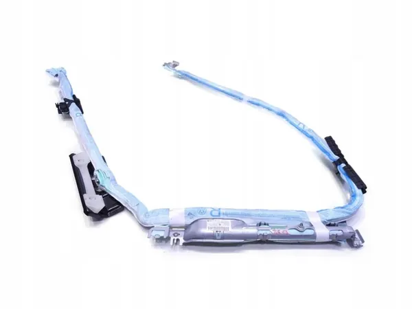 OEM 1T0880742K Oikea Ilmatyynyverho VW Touranille image 2