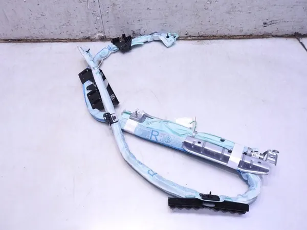 OEM 1T0880742K Oikea Ilmatyynyverho VW Touranille image 6