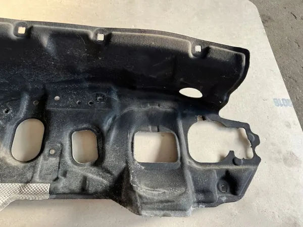 Isolation cloison OEM 84124-G4010/11 pour Hyundai i30 III image 3