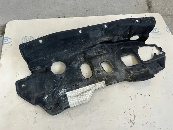 Isolation cloison OEM 84124-G4010/11 pour Hyundai i30 III image 6