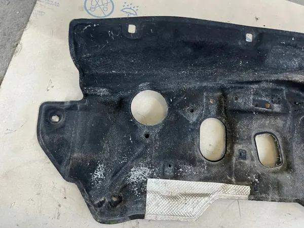 Isolation cloison OEM 84124-G4010/11 pour Hyundai i30 III image 7