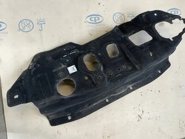 Isolation cloison OEM 84124-G4010/11 pour Hyundai i30 III image 9