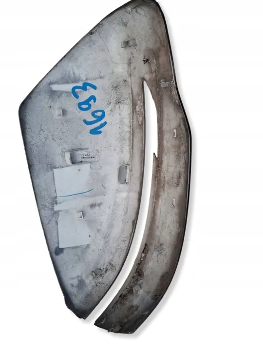 Carcaça espelho Nissan X-Trail T32 OEM 20843021 image 3