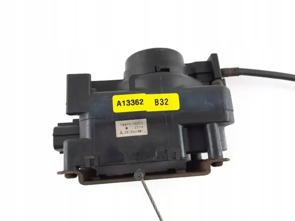 Module Régulateur Hyundai Santa Fe OEM G6T23376M1 image 3