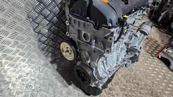 Moteur d'occasion S26301223 pour Citroen C3 Picasso 1.4 VTI image 4
