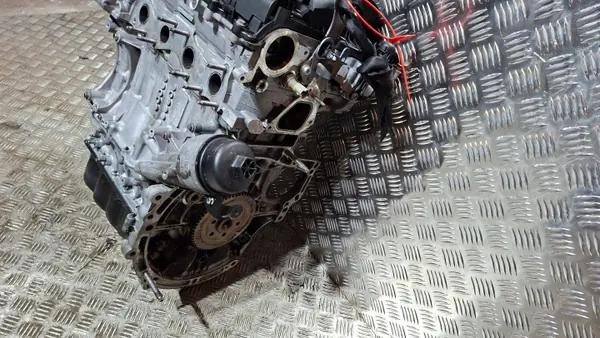 Moteur d'occasion S26301223 pour Citroen C3 Picasso 1.4 VTI image 5