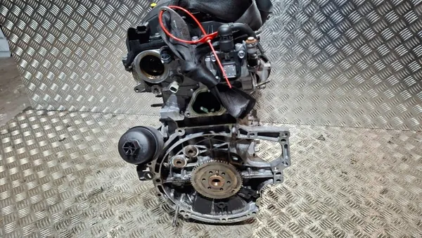 Moteur d'occasion S26301223 pour Citroen C3 Picasso 1.4 VTI image 6