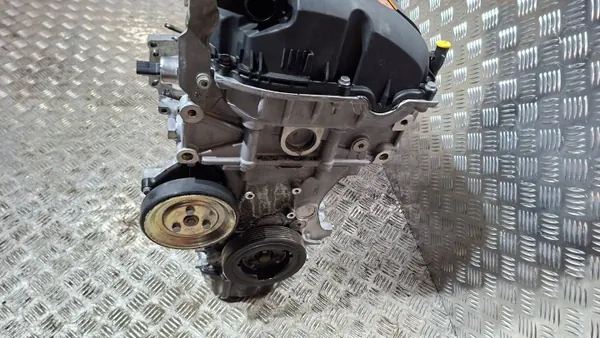 Moteur d'occasion S26301223 pour Citroen C3 Picasso 1.4 VTI image 8