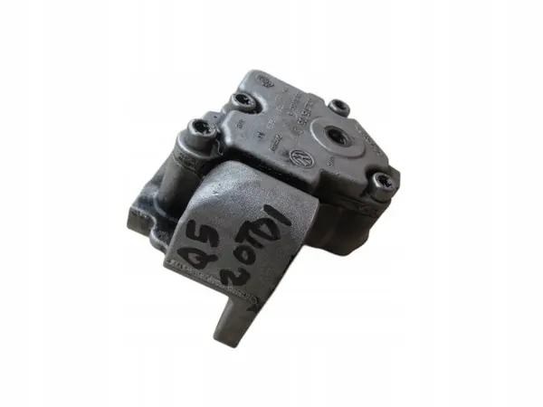 Bomba de aceite Audi Q5 2.0 TDI OEM 03L115109 - Usada image 2