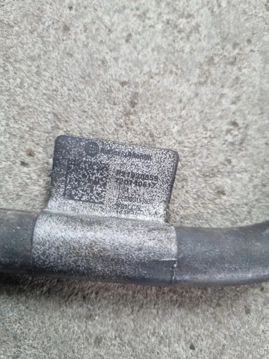 Conduite de carburant OEM 21920859 pour Renault, Volvo image 3