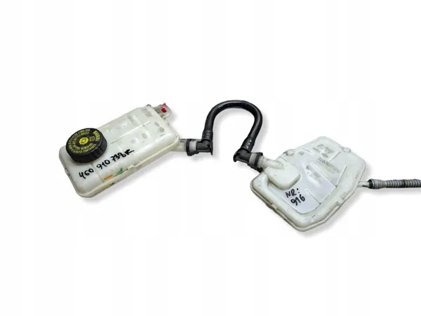 Depósito de líquido de frenos OEM S26301916 Renault image 2