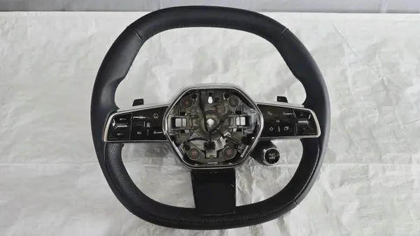 Multifunktionslenkrad-Paddles OEM 484005602R Renault image 2