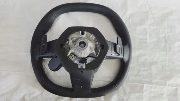 Multifunktionslenkrad-Paddles OEM 484005602R Renault image 7