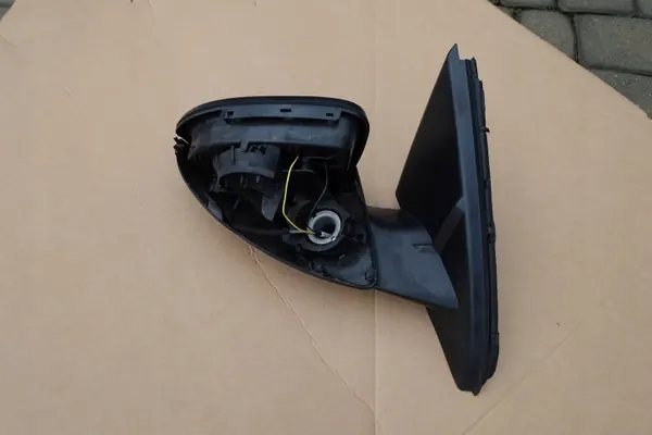 Opel Insignia II B oikea peili OEM 39148118U Käytetty image 2