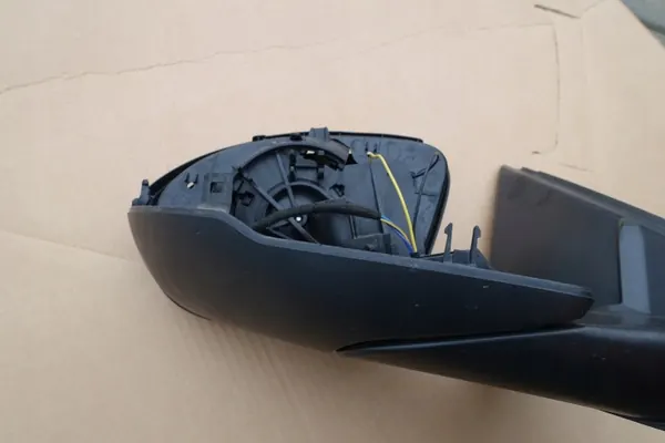 Opel Insignia II B oikea peili OEM 39148118U Käytetty image 3