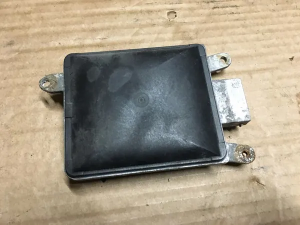 Rijstrookwisselsensor BMW F01 OE 6793161 image 1