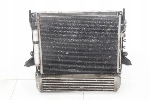 Kühler-Set Land Rover OE OEM 360214301 image 5