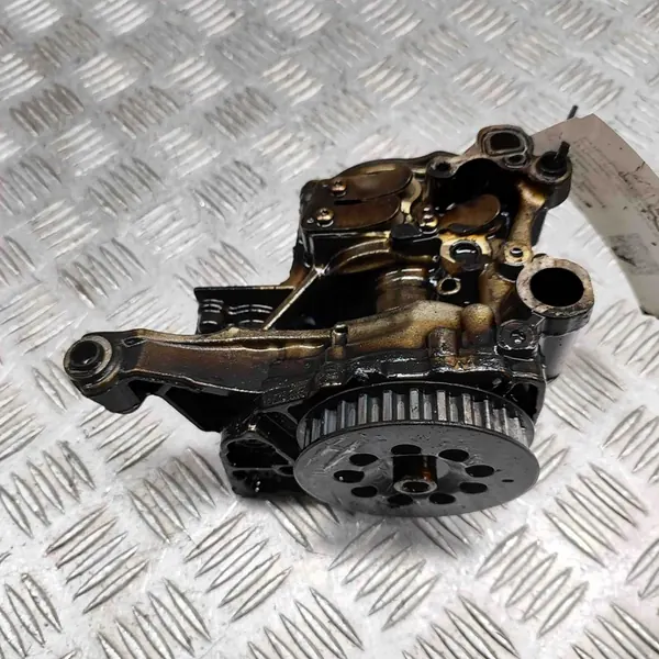 Olje pump Skoda Superb III 1.6L 2016 04L145112 image 3