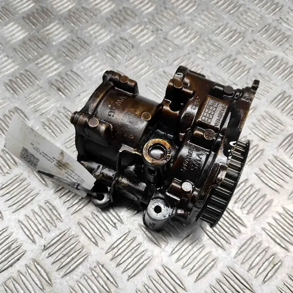 Olje pump Skoda Superb III 1.6L 2016 04L145112 image 4