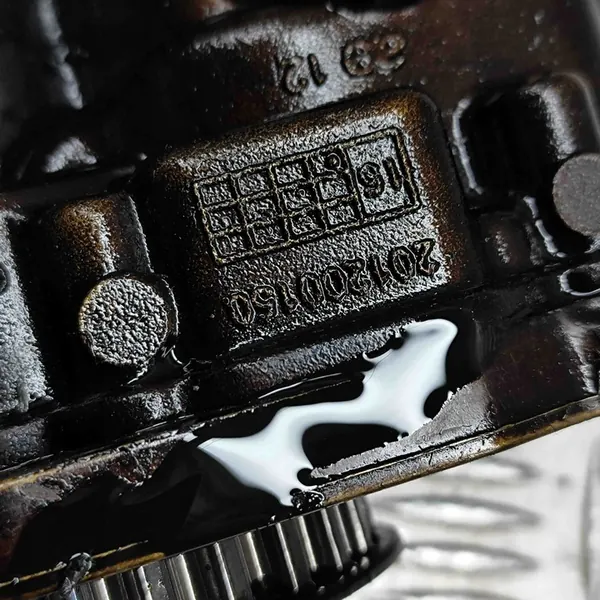 Olje pump Skoda Superb III 1.6L 2016 04L145112 image 5