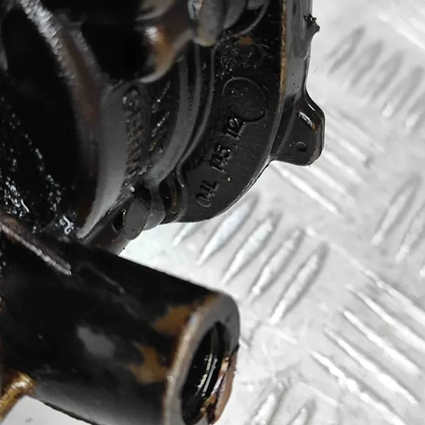 Olje pump Skoda Superb III 1.6L 2016 04L145112 image 6