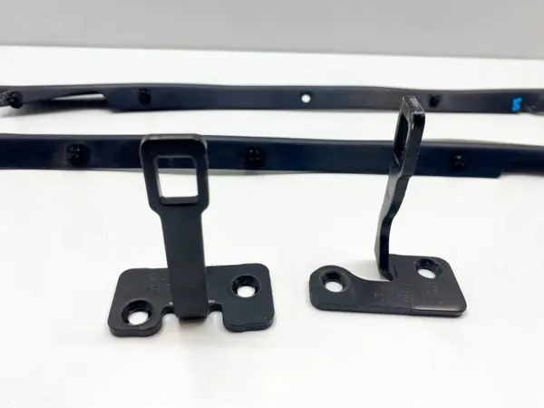 Piezas de techo usadas OEM A1297580213 Mercedes-Benz SL image 4