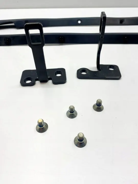 Piezas de techo usadas OEM A1297580213 Mercedes-Benz SL image 5