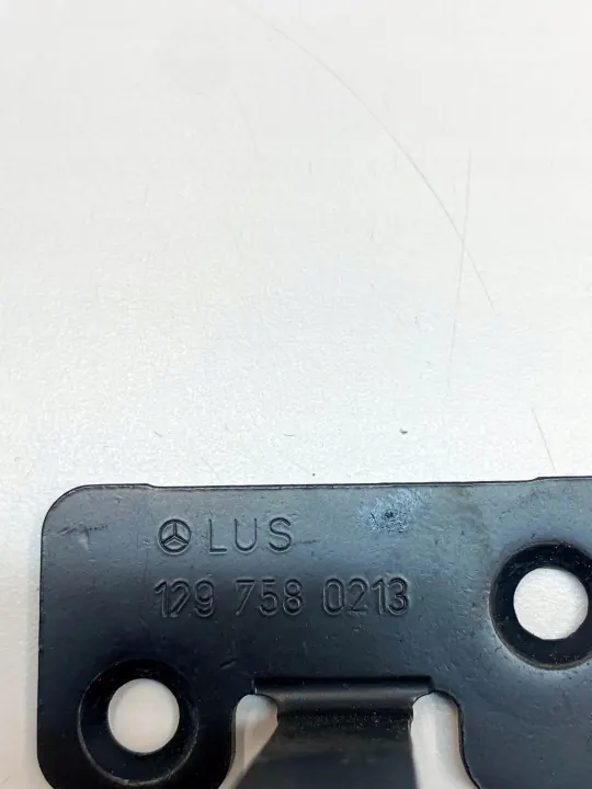 Piezas de techo usadas OEM A1297580213 Mercedes-Benz SL image 6