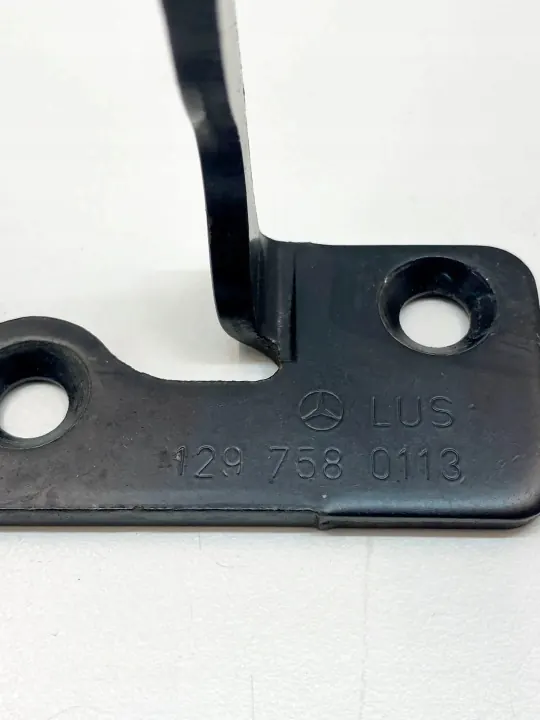 Piezas de techo usadas OEM A1297580213 Mercedes-Benz SL image 7