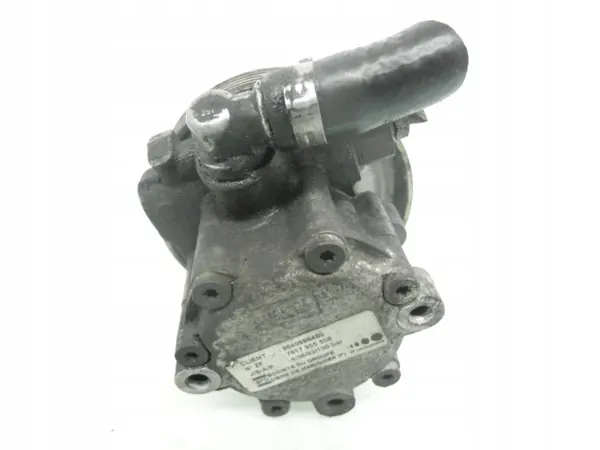 Bomba direção Peugeot 607 2.2 HDI 9640886480 image 4