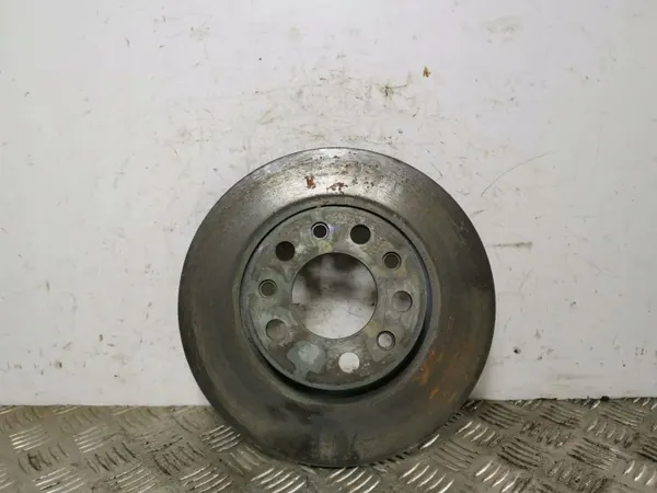 Jeep Compass Achter remschijf OEM FOB17781 image 2