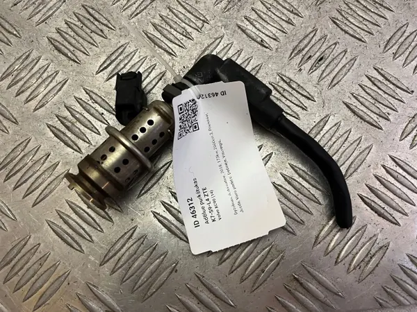 AdBlue-suutin Volvo XC90 2018 OEM 32203677 image 4
