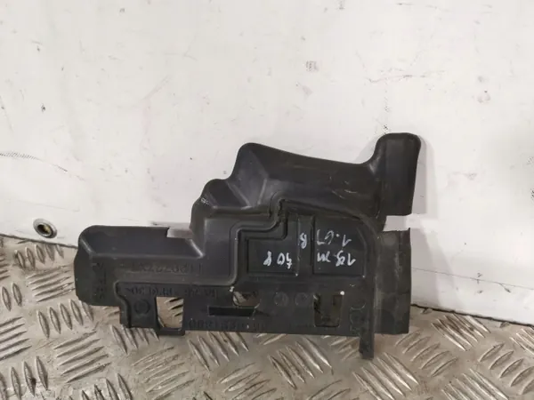 Peugeot 508 moottoritilan osa OEM 9816991880 image 2