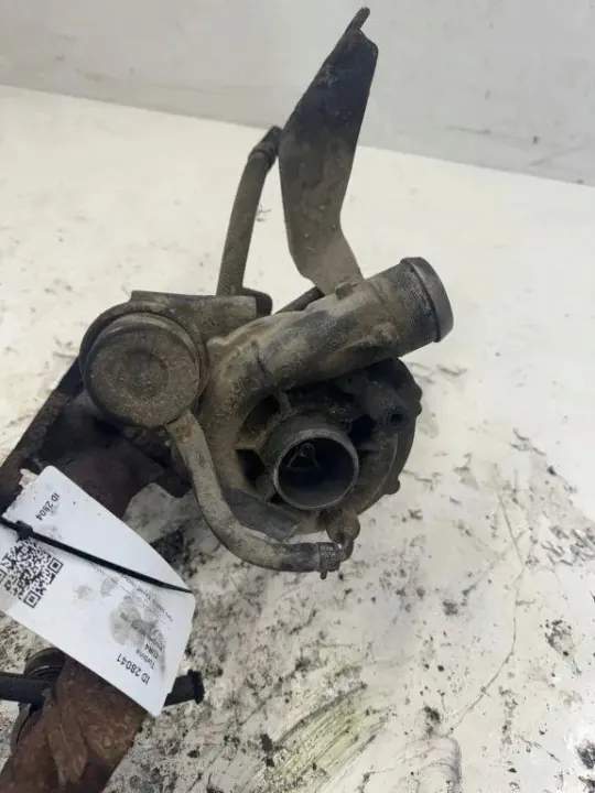 Turbocompresor usado OEM 7069772 para Peugeot 307 2.0L image 4