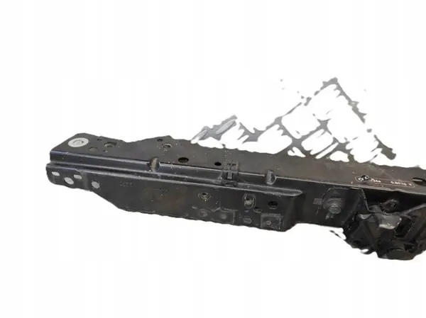 Upper Reinforcement Opel Astra J 13456178 image 3