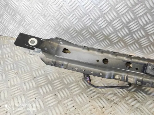 Upper Reinforcement Opel Astra J 13456178 image 5