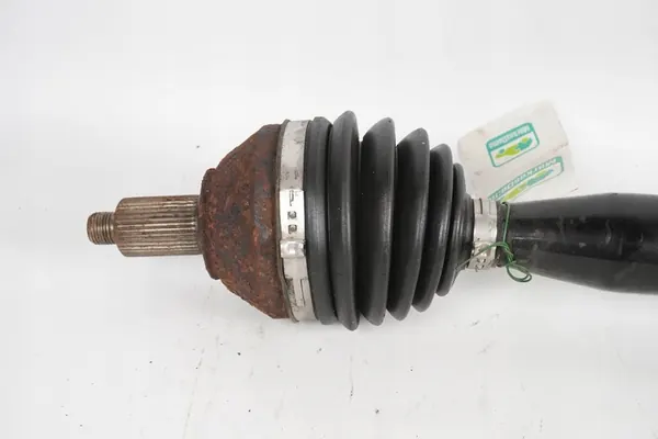 Höger framaxel VW Polo 6R0407762K image 3