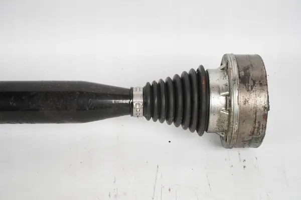 Höger framaxel VW Polo 6R0407762K image 4