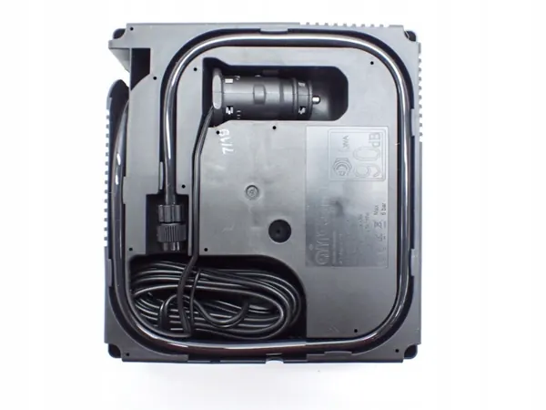 OEM 5N0012615F Wielcompressor met sleutel voor Skoda image 3