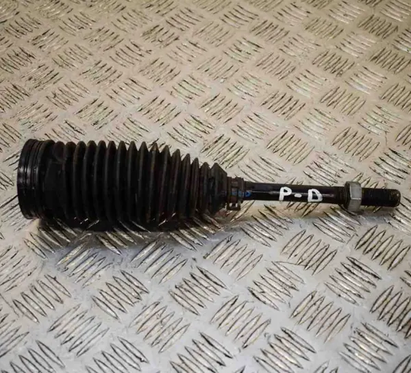 Varilla de dirección derecha OEM 7806040480 Mercedes-Benz GL image 3