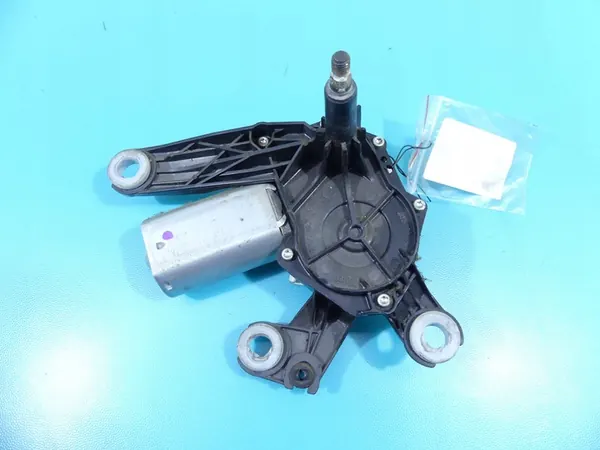 Heckwischermotor Citroen Xsara Picasso HB image 2