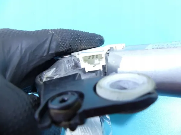 Heckwischermotor Citroen Xsara Picasso HB image 5